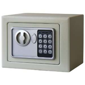 Stalwart Digital Steel Safes